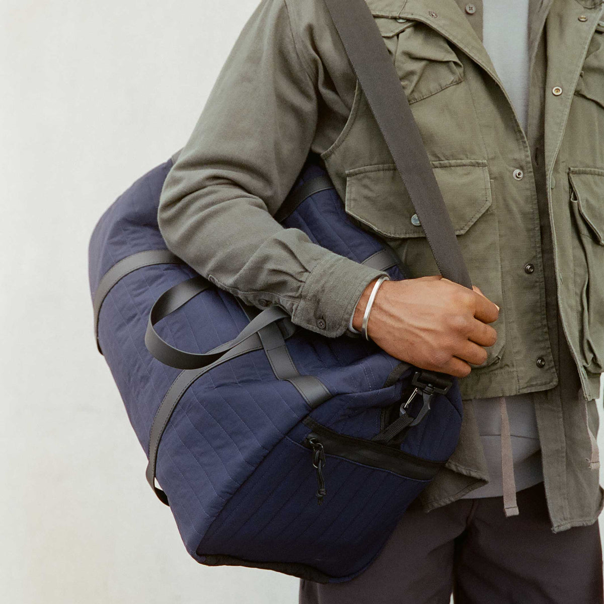 Reisetasche Arris Duffle – Nylon · 45 L | Craighill