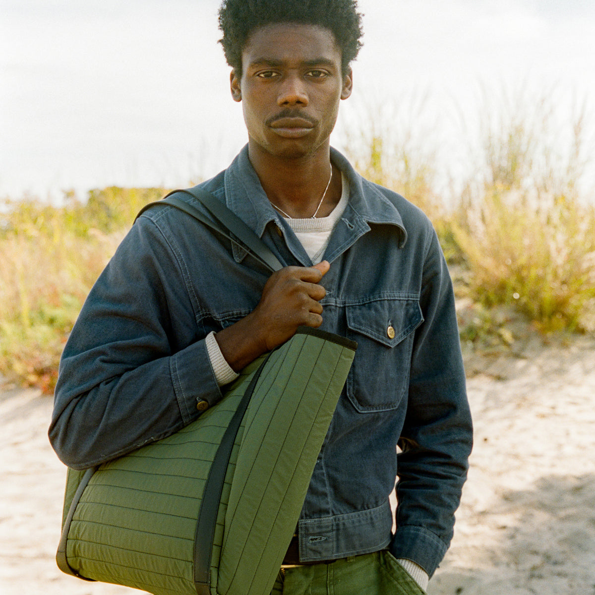 Tragetasche Arris Tote – Nylon | Craighill