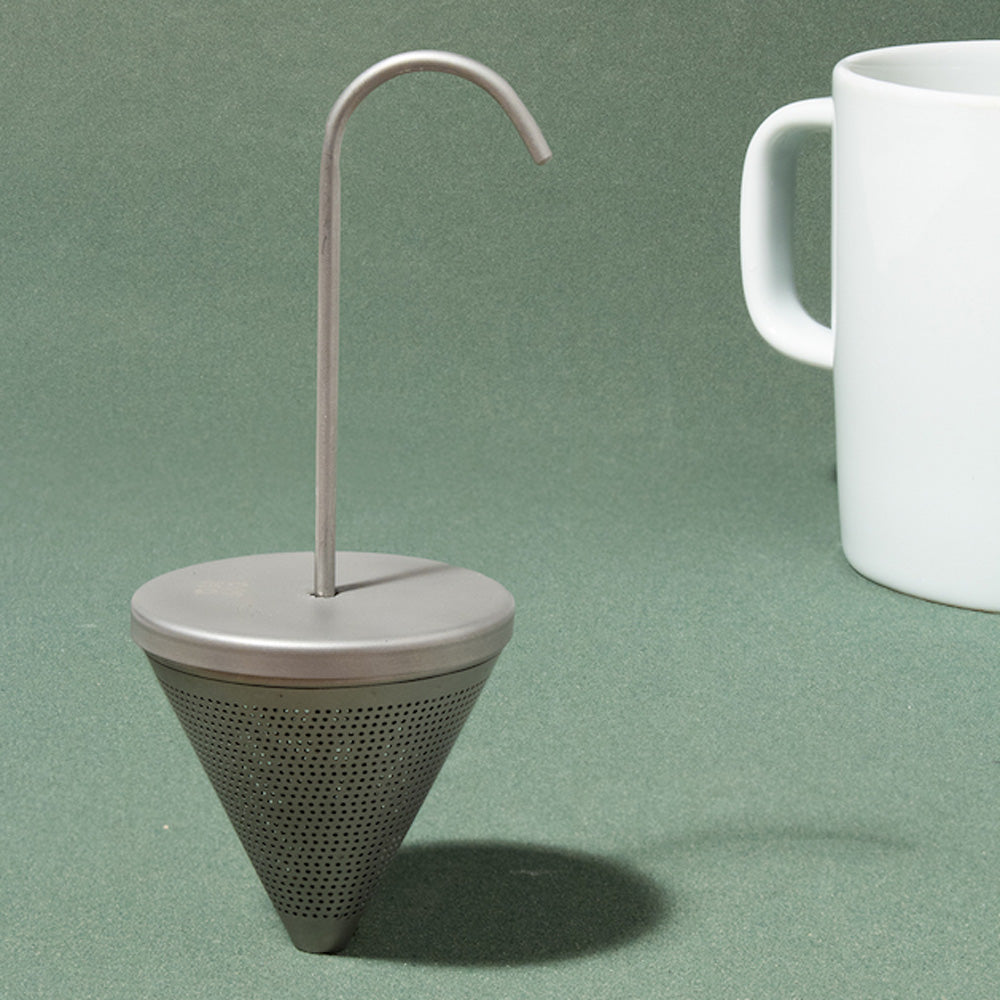 BUOY CONE | TEE-EI | Shane Schneck | Ommo