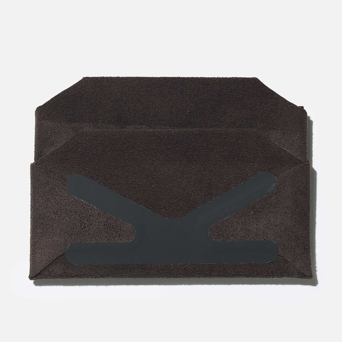 Kartenetui Batten – Ultrasuede · 9,7 cm | Craighill