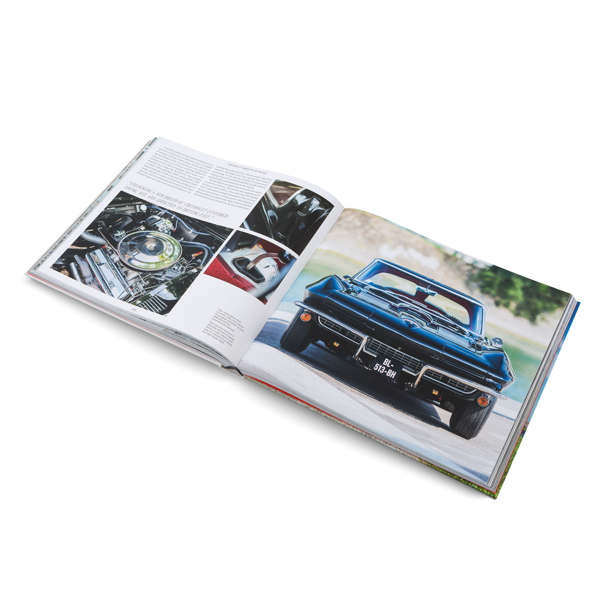 Buch "Beautiful Machines" – Hardcover · 336 Seiten | Gestalten