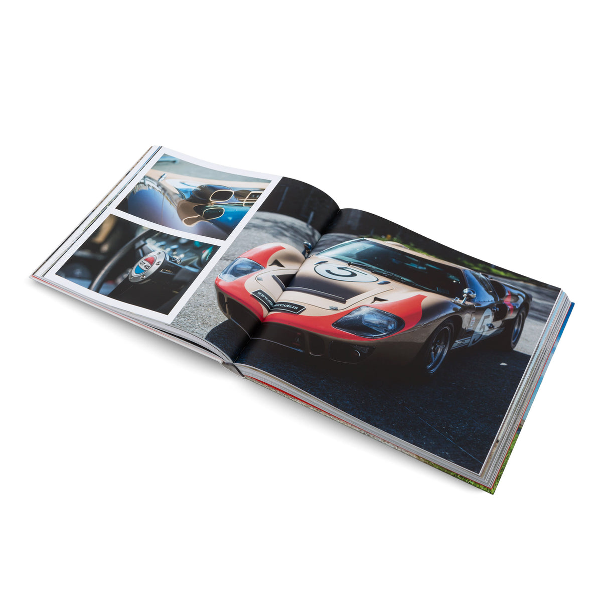 Buch "Beautiful Machines" – Hardcover · 336 Seiten | Gestalten