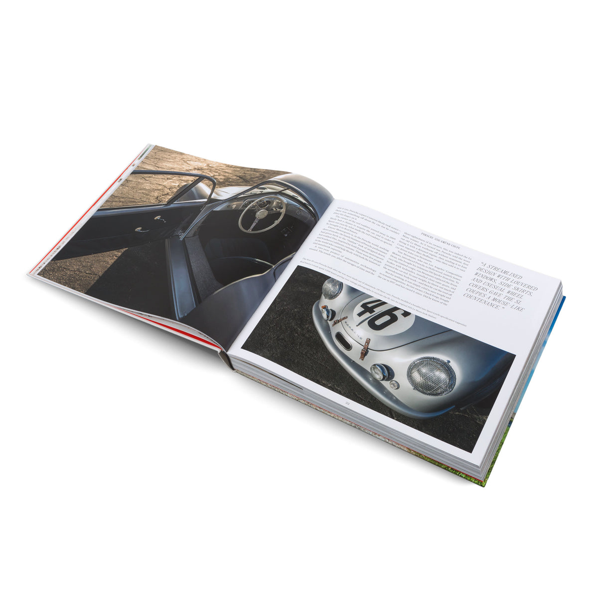 Buch "Beautiful Machines" – Hardcover · 336 Seiten | Gestalten
