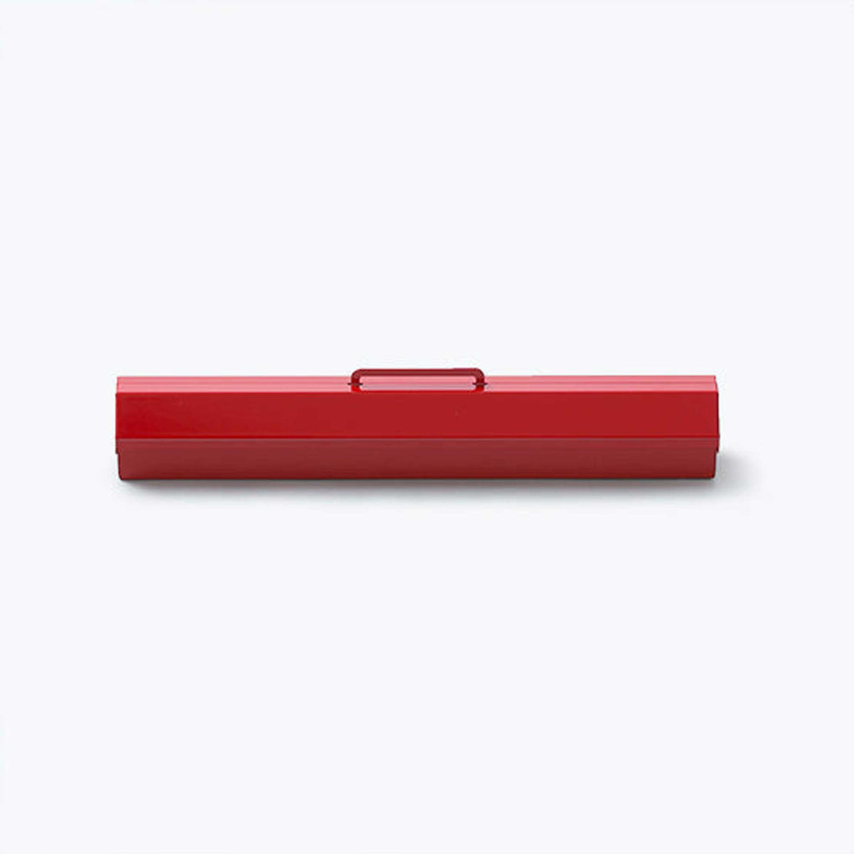 Stifteetui Bendin – Edelstahl · 18 cm | 100percent