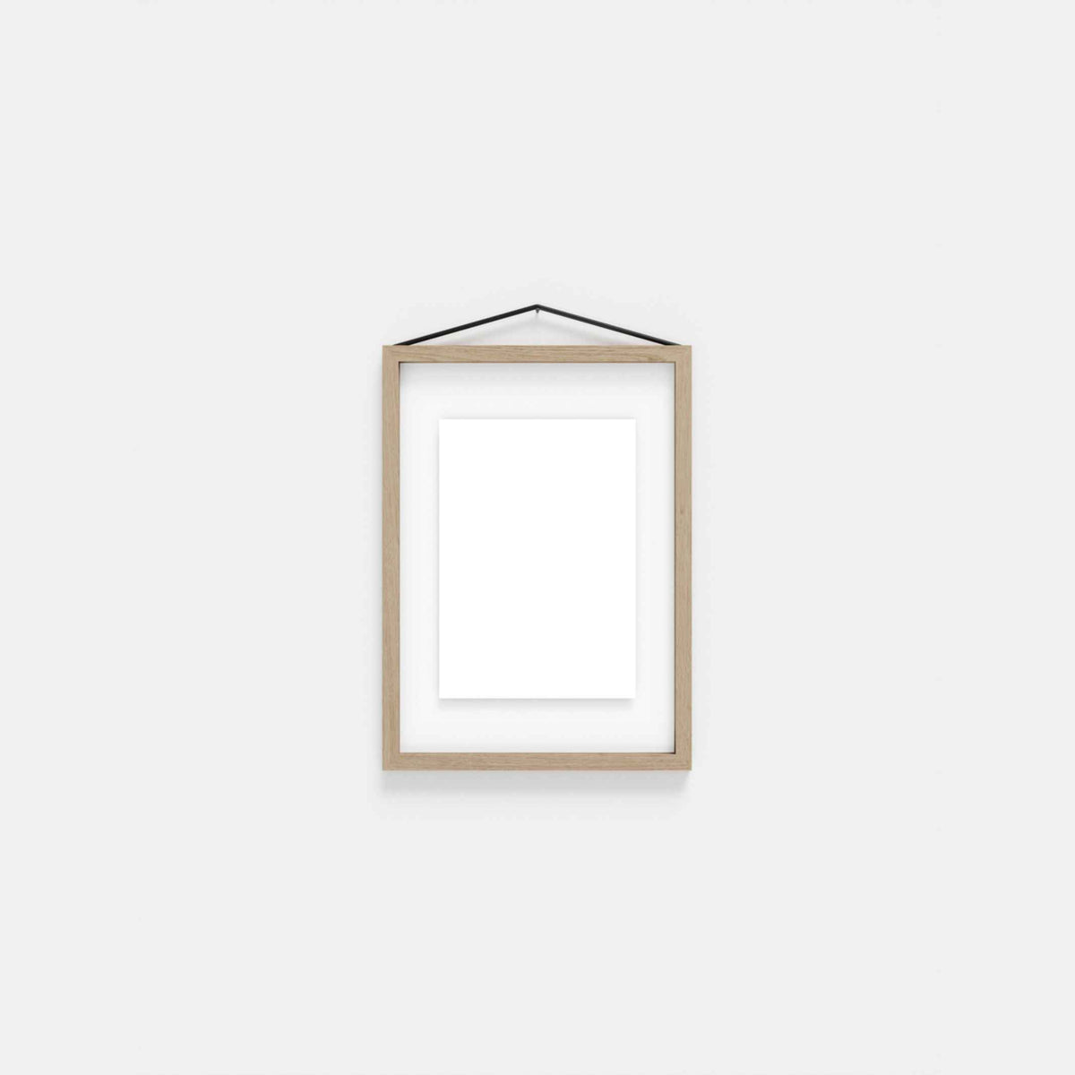 Oak frame - FRAME | Moebe