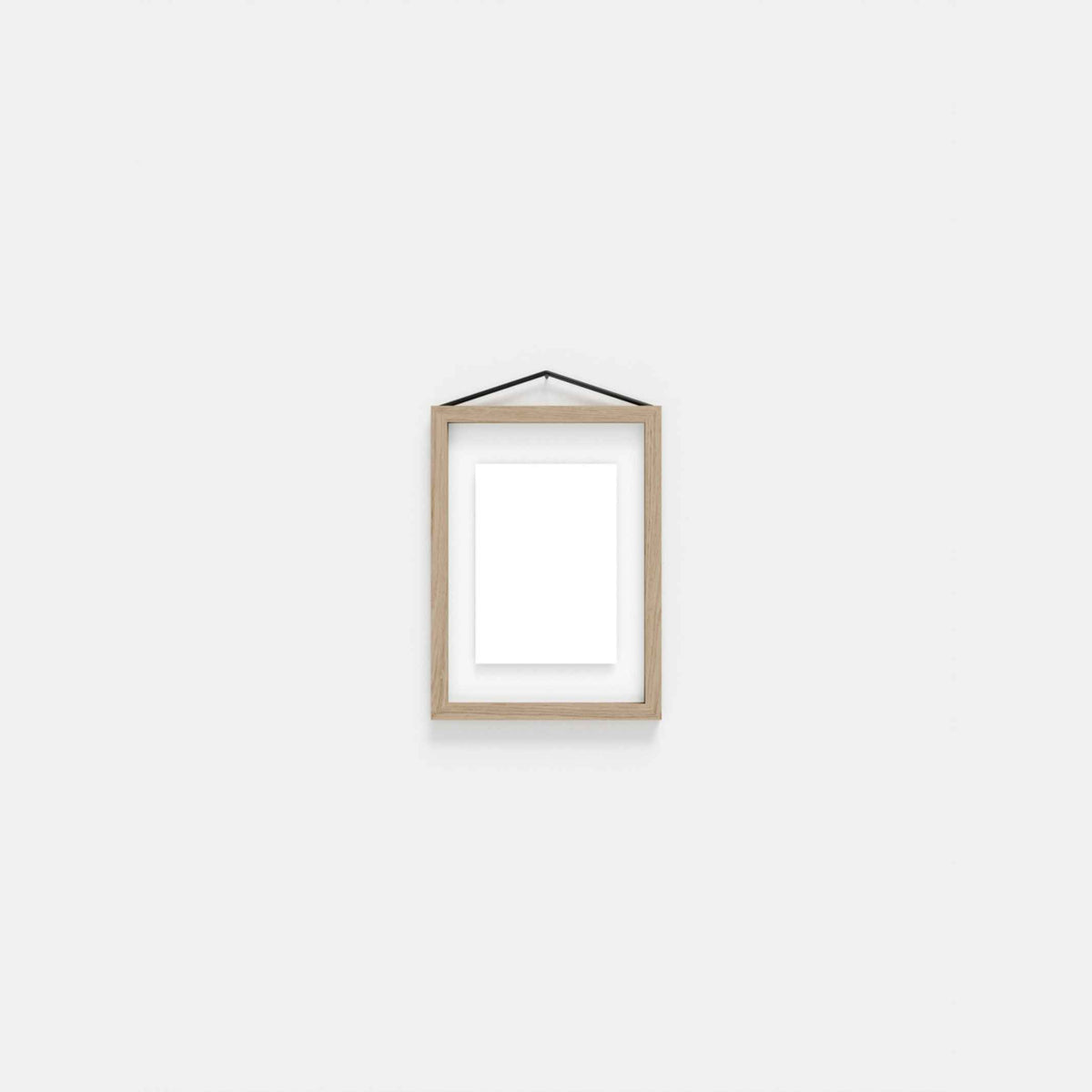Oak frame - FRAME | Moebe