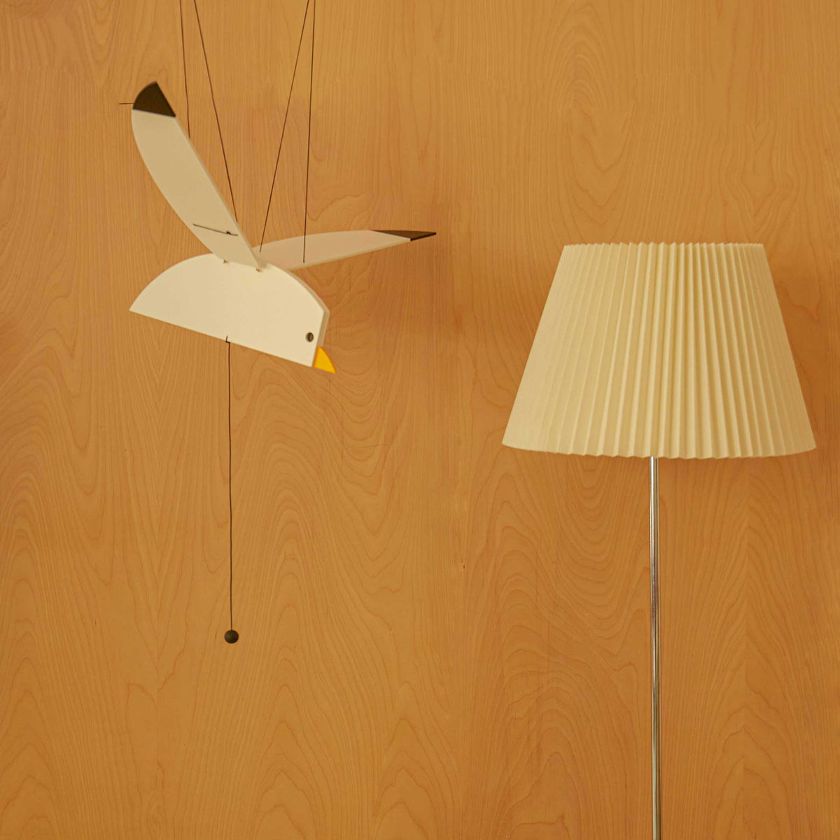BIRD MOBILE - SEEMÖWE | Luca Boscardin | Areaware