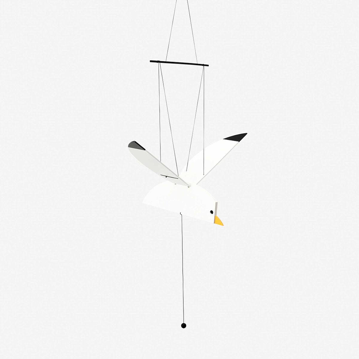 BIRD MOBILE - SEEMÖWE | Luca Boscardin | Areaware