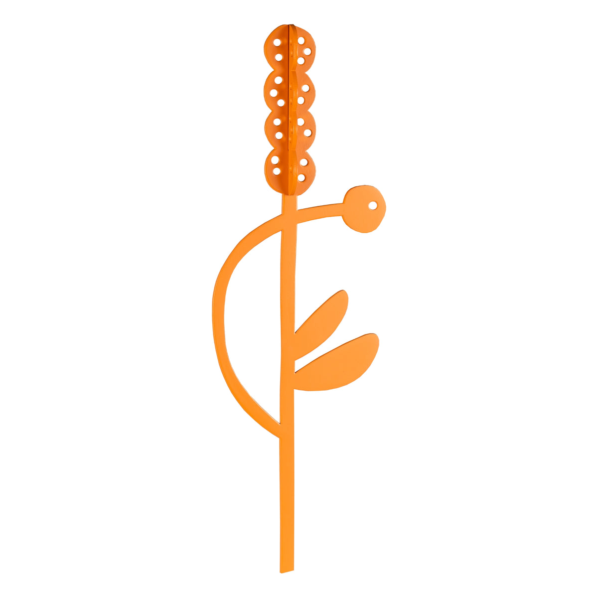 HIACYNT - Blume aus Holz - Kunstblume - Hyazinthe | milin