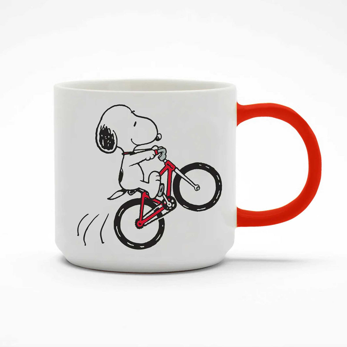 PEANUTS - BORN to RIDE MUG | KAFFEE- & TEE-BECHER | Magpie