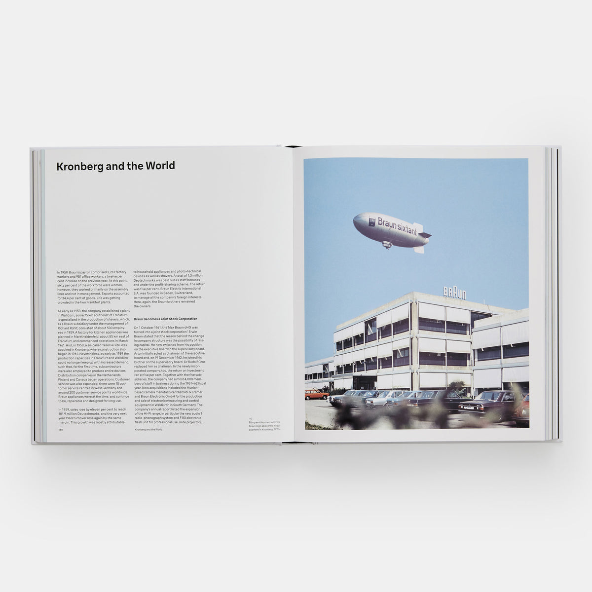 BRAUN: designed to keep | Klaus Klemp | BUCH | PHAIDON Verlag