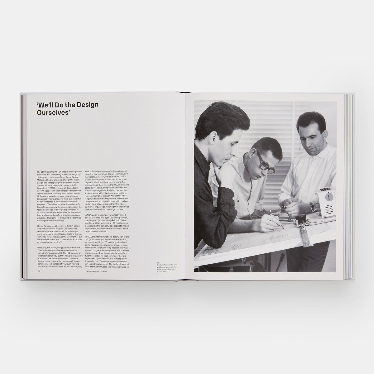 BRAUN: designed to keep | Klaus Klemp | BUCH | PHAIDON Verlag