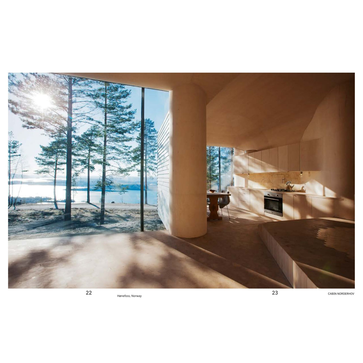 Buch "Northern Comfort" – Hardcover | Gestalten