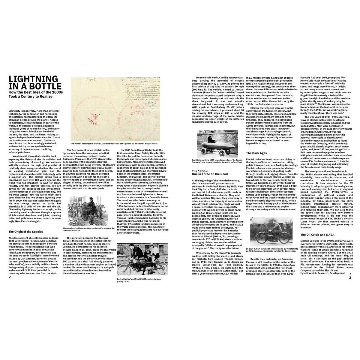 Buch "The Current" – Hardcover | Gestalten