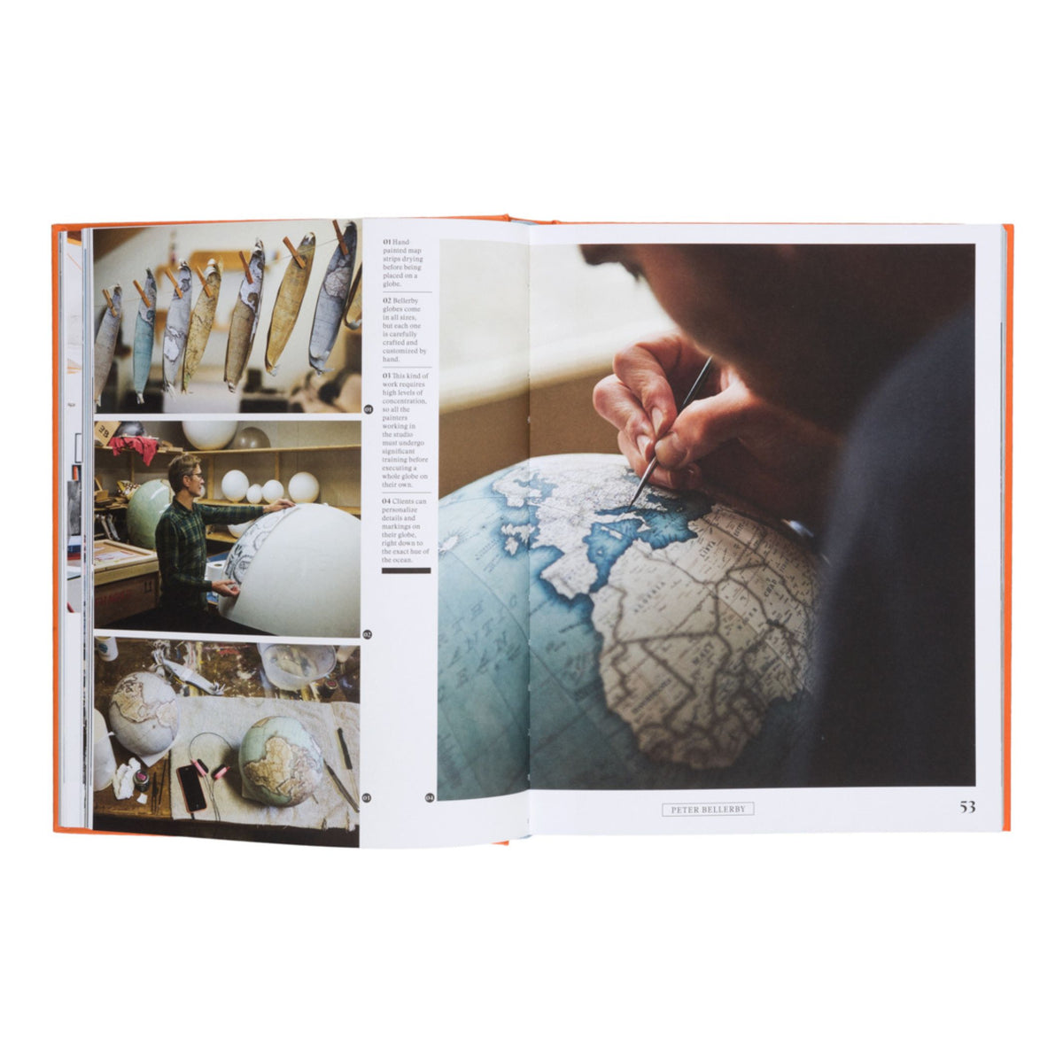 Buch "The New Traditional" – Hardcover | Gestalten