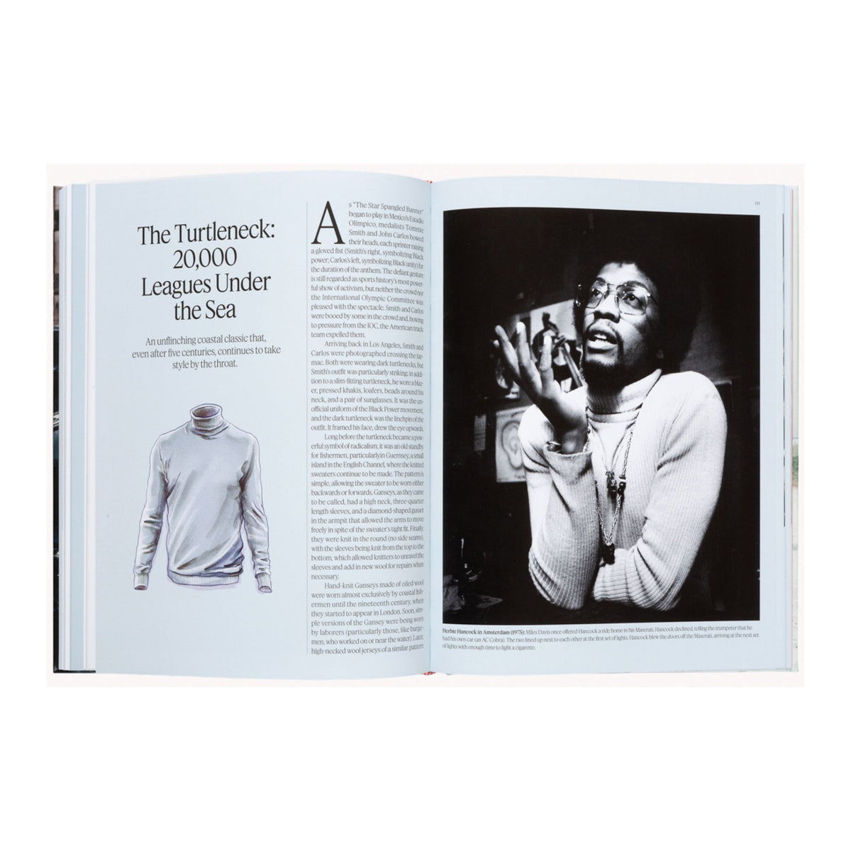 Buch "The Rebel's Wardrobe" – Hardcover · 288 Seiten | Gestalten