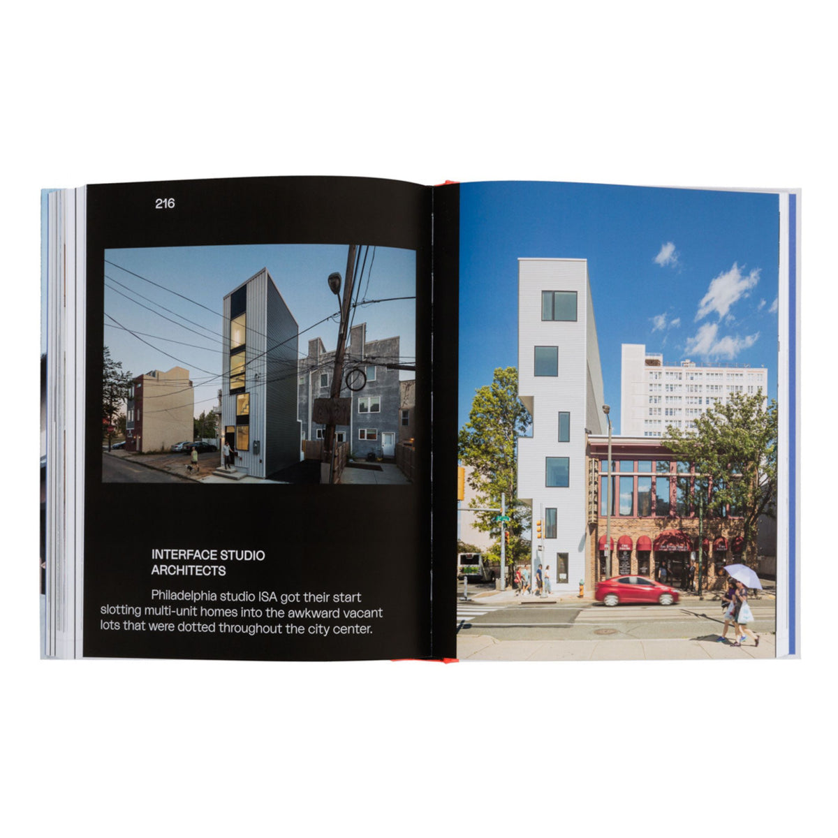 Buch "Vertical Living" – Hardcover · 272 Seiten | Gestalten