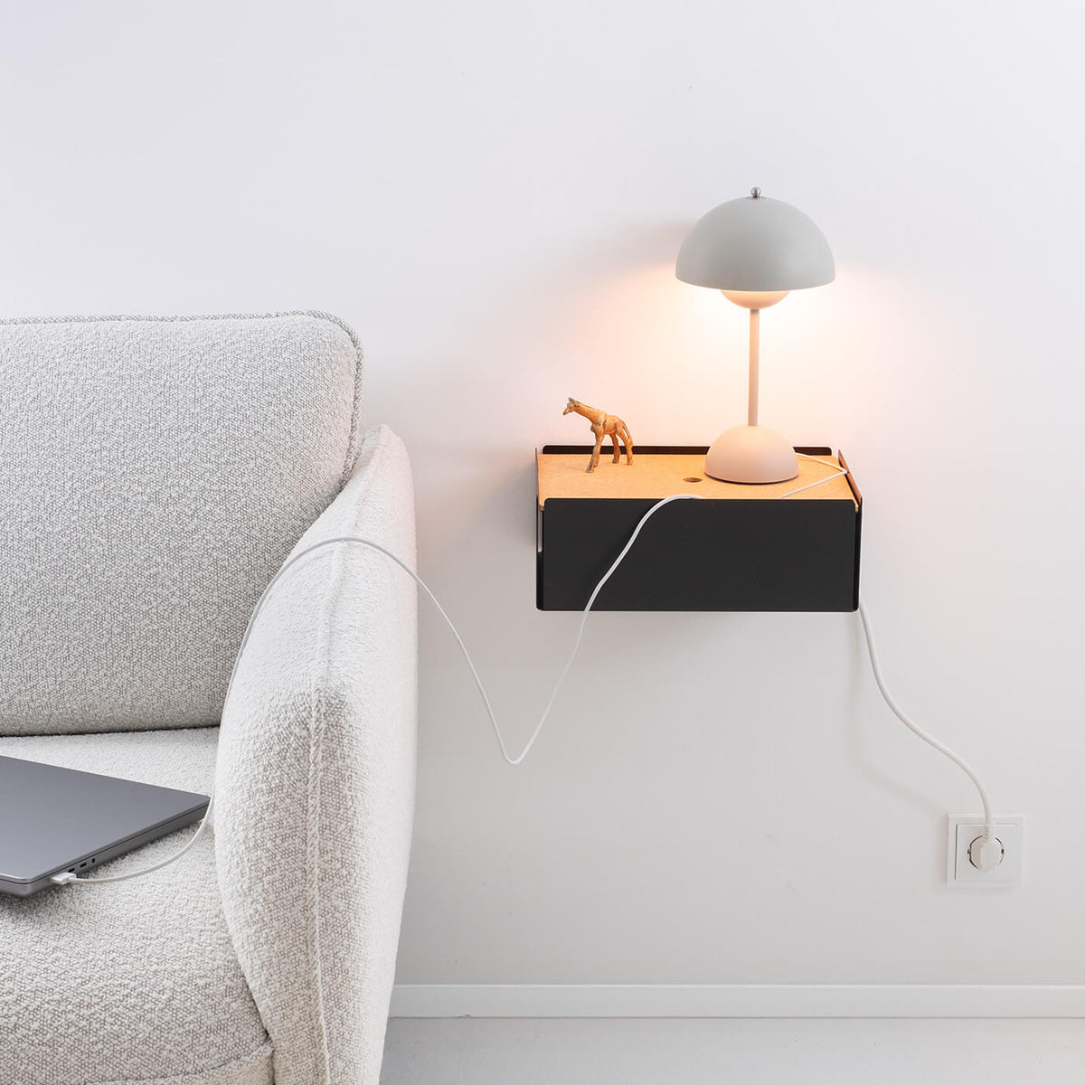 Chargebox - Topper | Konstantin Slawinski