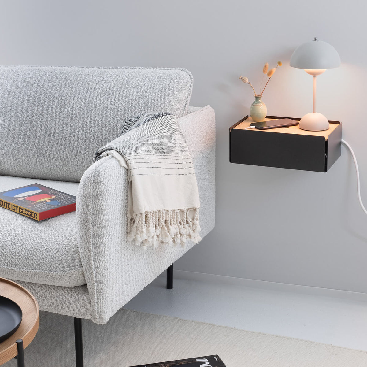 Chargebox - Topper | Konstantin Slawinski