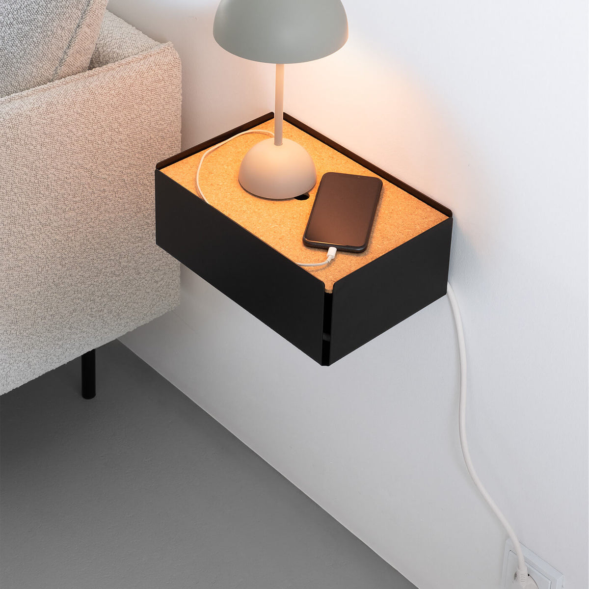 Chargebox - Topper | Konstantin Slawinski
