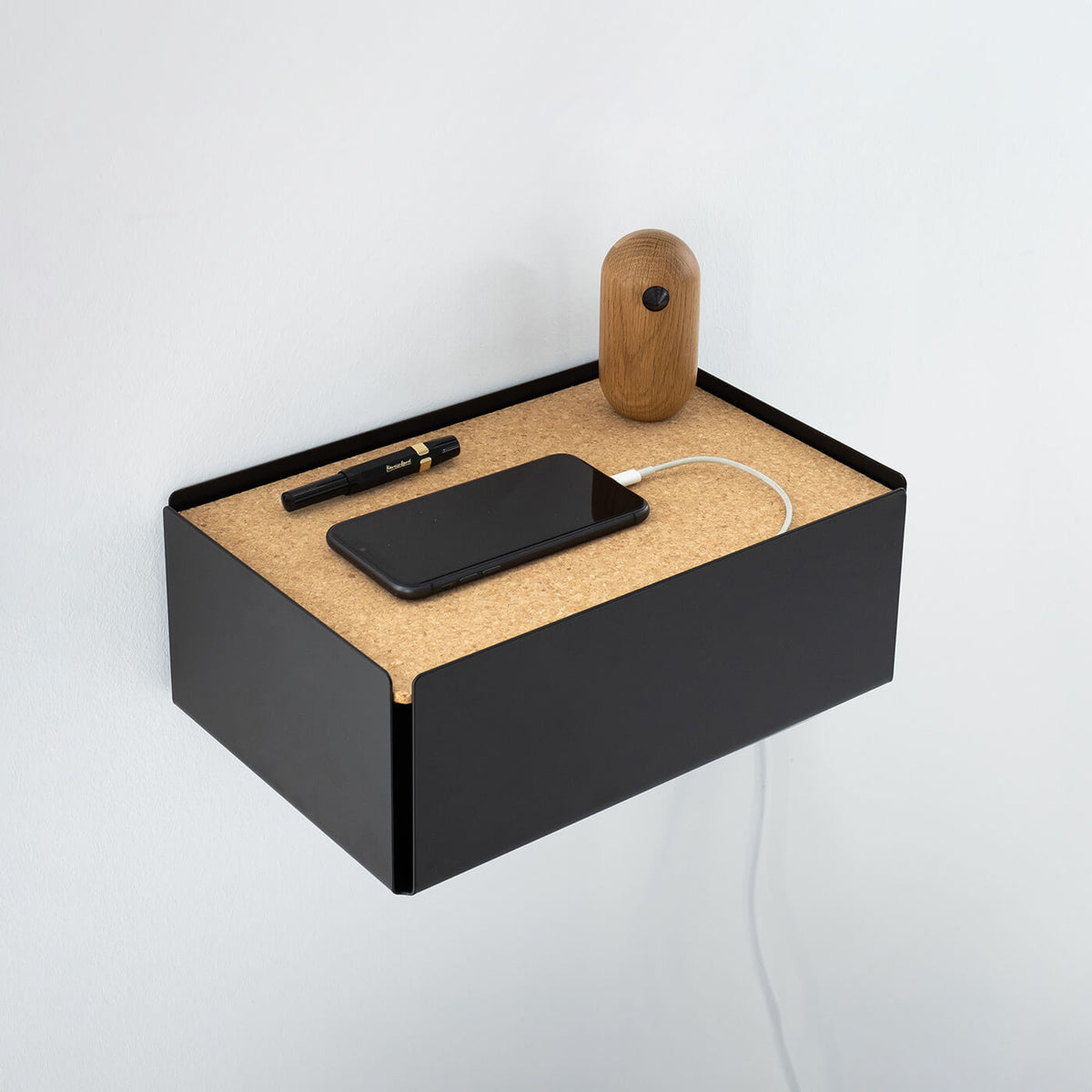 Chargebox - Topper | Konstantin Slawinski