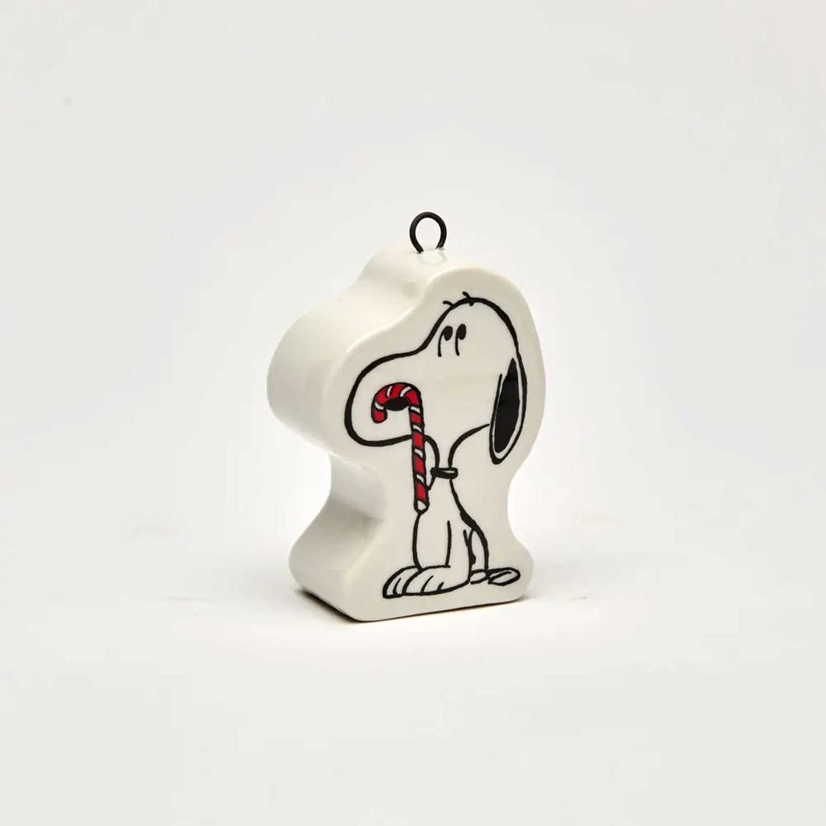 PEANUTS - ZUCKERSTANGE | WEIHNACHTSBAUM-SCHMUCK | Magpie