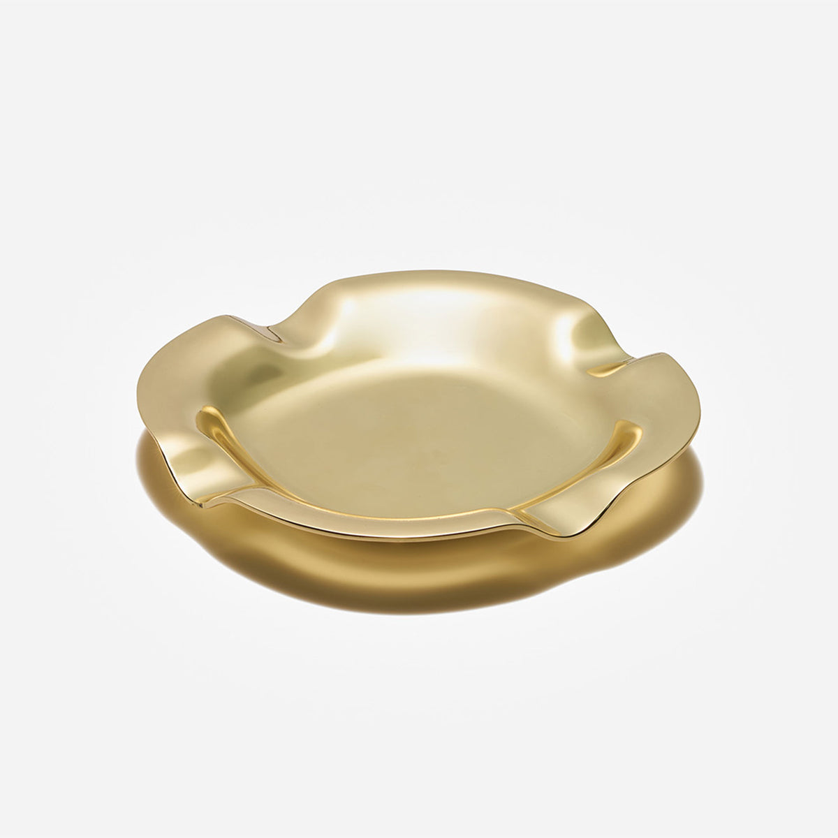 Ablage Castro Tray – Edelstahl · 10,8 cm | Craighill