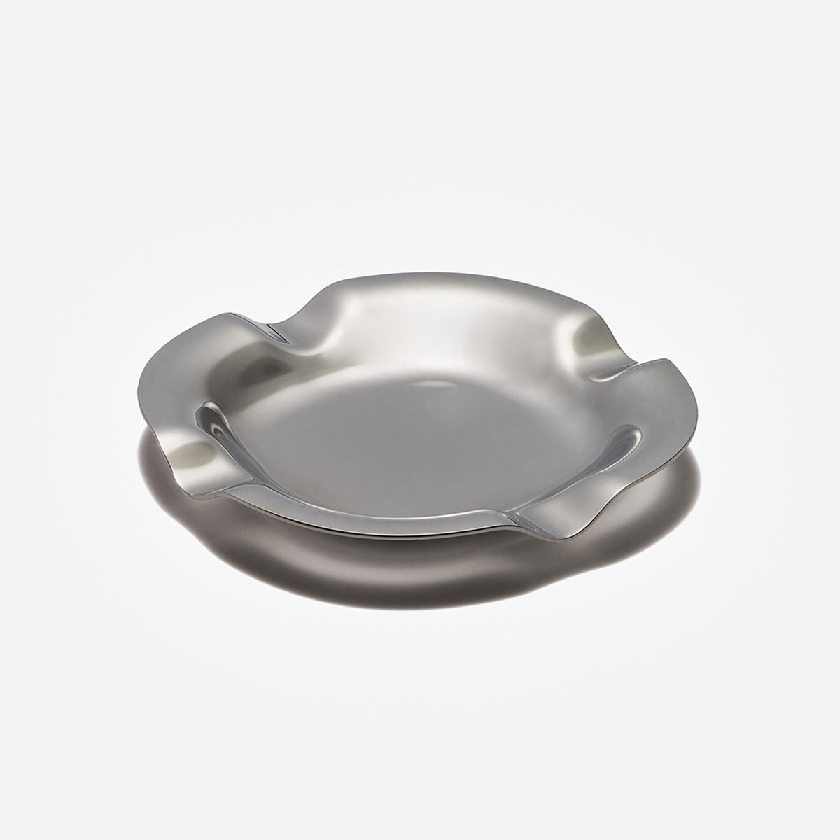 Ablage Castro Tray – Edelstahl · 10,8 cm | Craighill