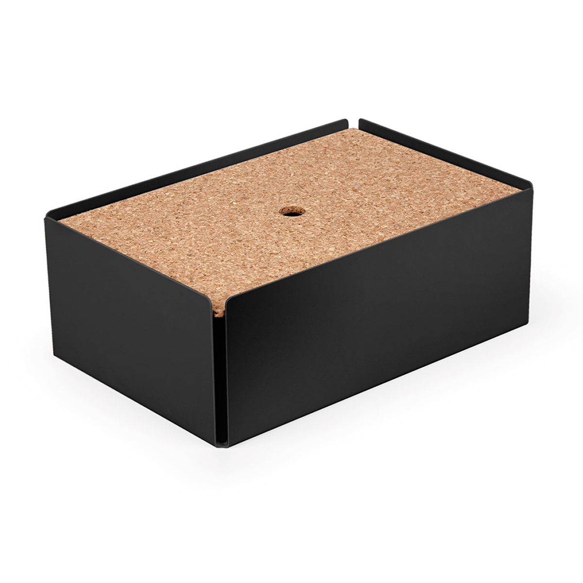 Chargebox - Topper | Konstantin Slawinski