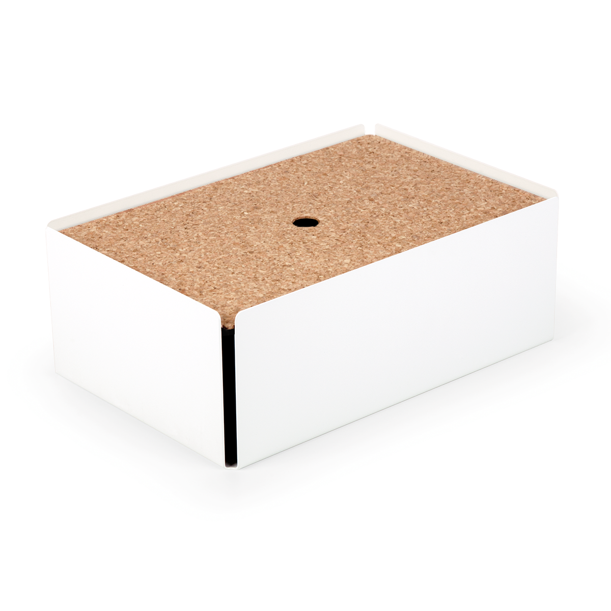 Chargebox - Topper | Konstantin Slawinski