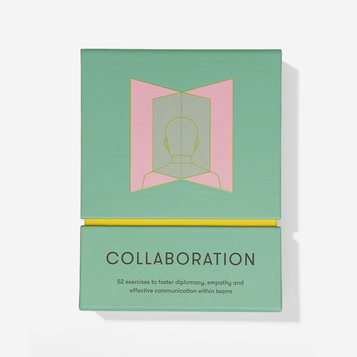 Card Set "Collaboration Card Set" – 52 Cards | The School of Life
