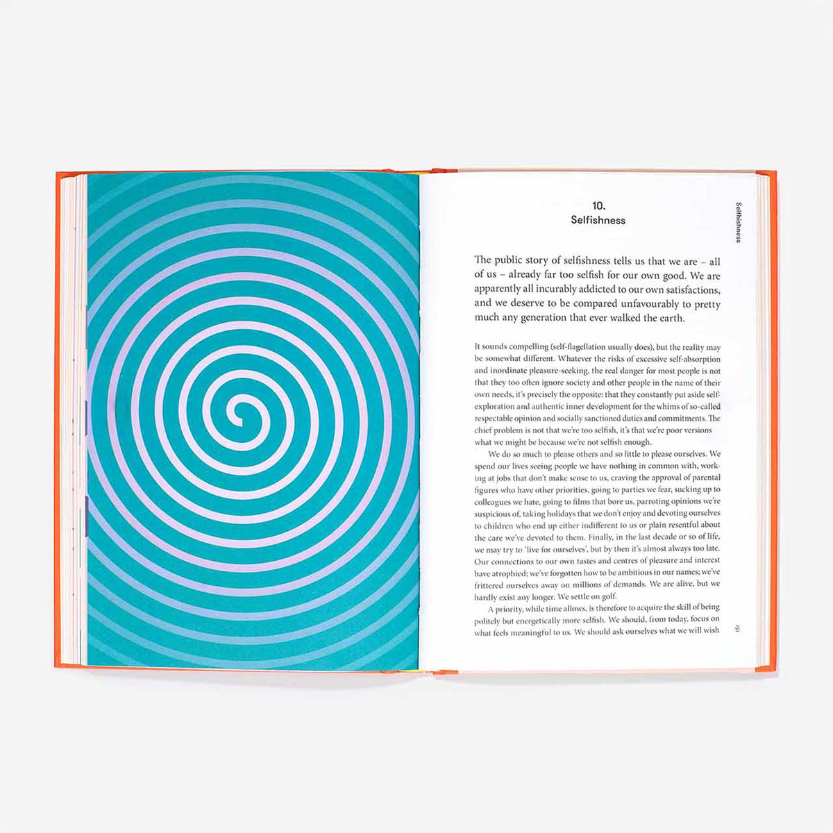 Workbook "The Confidence Workbook" – English | The School of Life