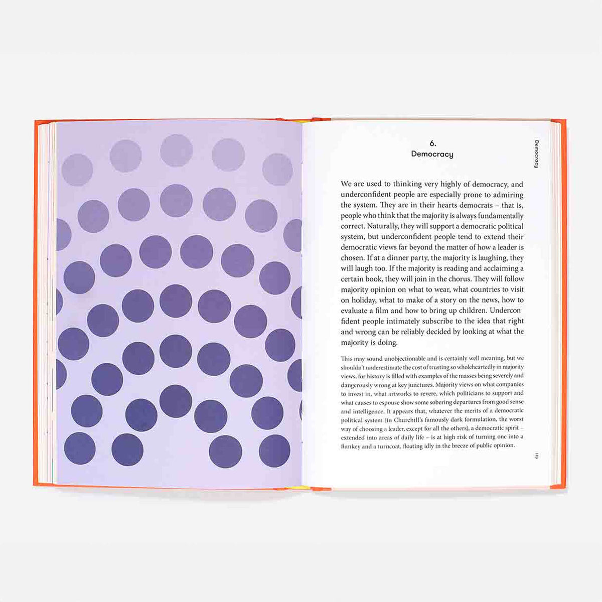 Workbook "The Confidence Workbook" – English | The School of Life