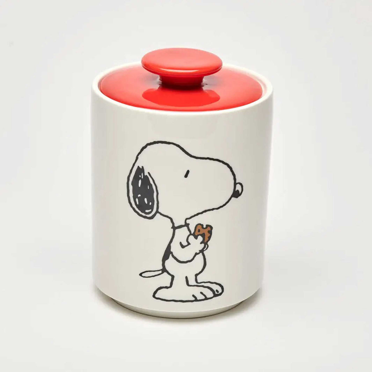 PEANUTS - COOKIE JAR | KEKSDOSE | 12x14,5 cm | Magpie