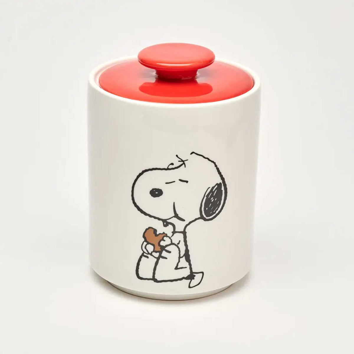 PEANUTS - COOKIE JAR | KEKSDOSE | 12x14,5 cm | Magpie