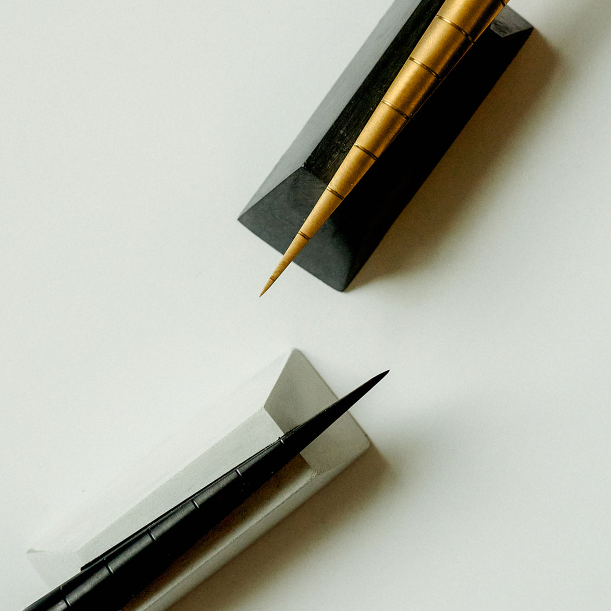 Brieföffner Desk Knife – Edelstahl · 13,3 cm | Craighill