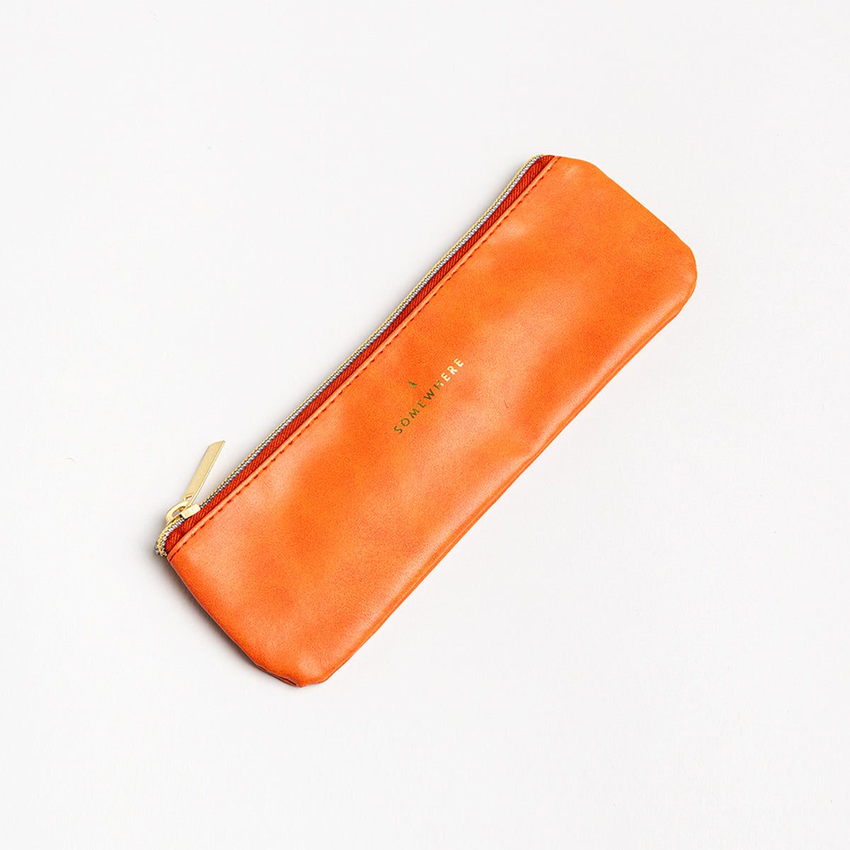 TROUSSE À CRAYONS - petite trousse - 21x7 cm | Quelque part