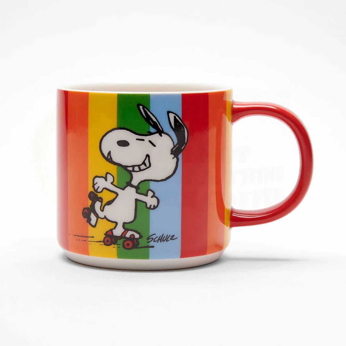 PEANUTS - GOOD TIMES MUG | KAFFEE- & TEE-BECHER | Magpie
