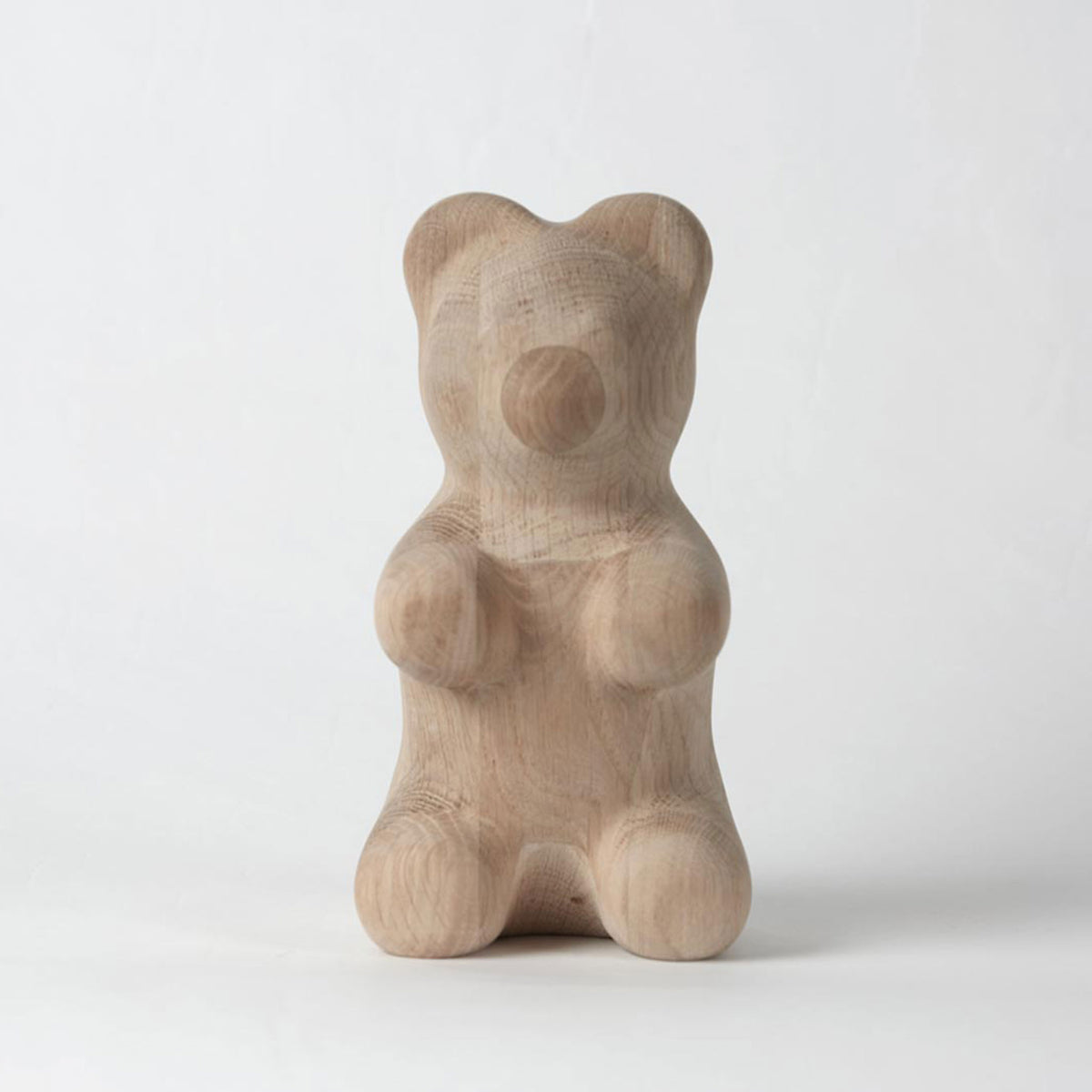 Holz-Gummibärchen – Eiche | Jakob Burgsø · boyhood