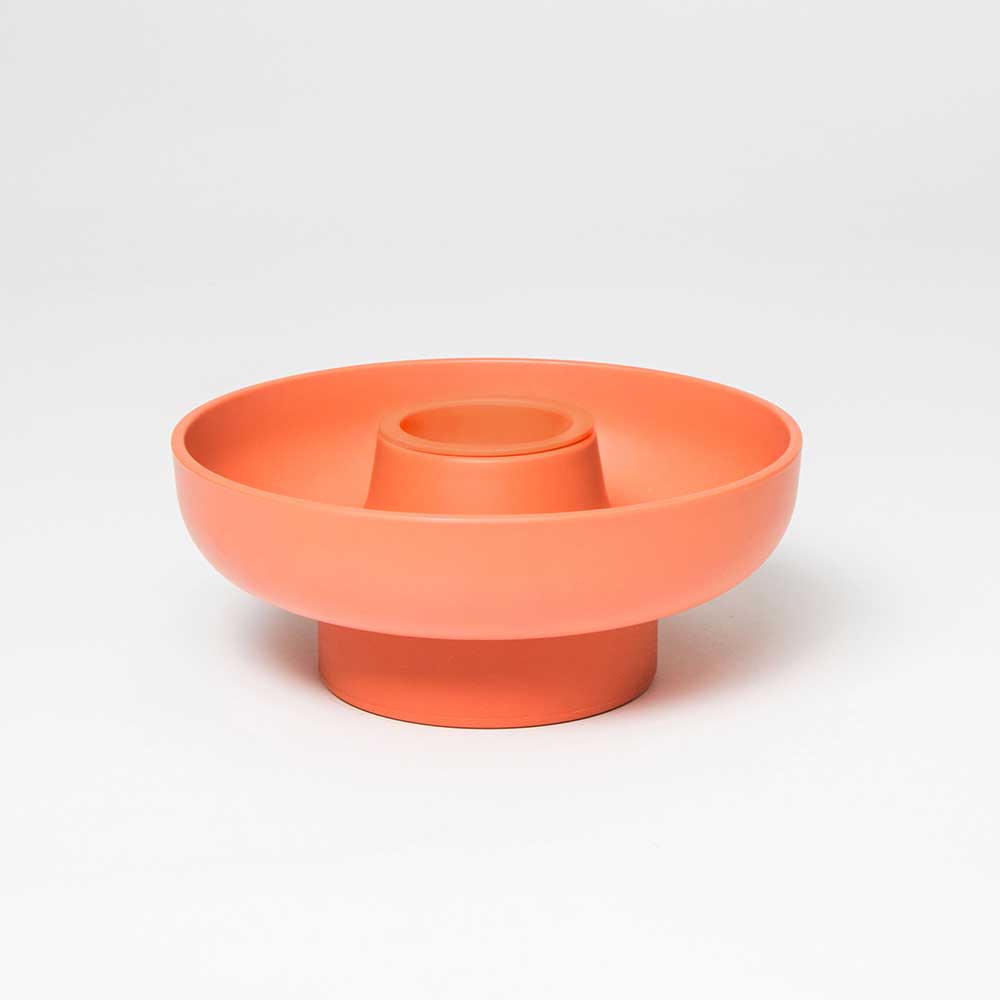 HOOP | 3-teilige SERVIERSCHALE | Shane Schneck | Ommo