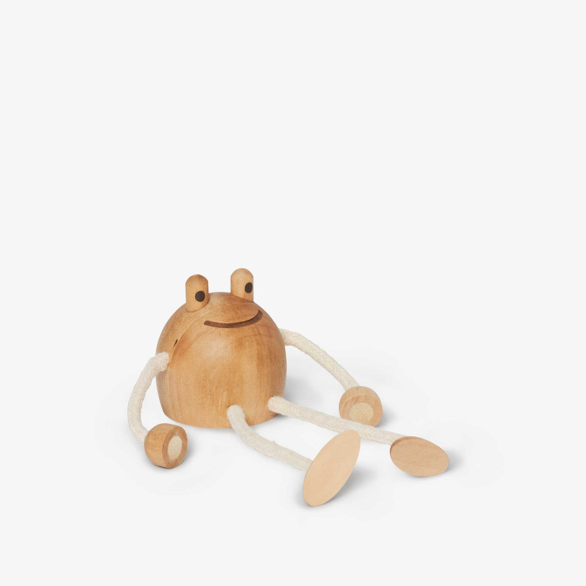PALIMALS - kleine Holztiere - Frosch - Natur | Rilla Alexander | Areaware