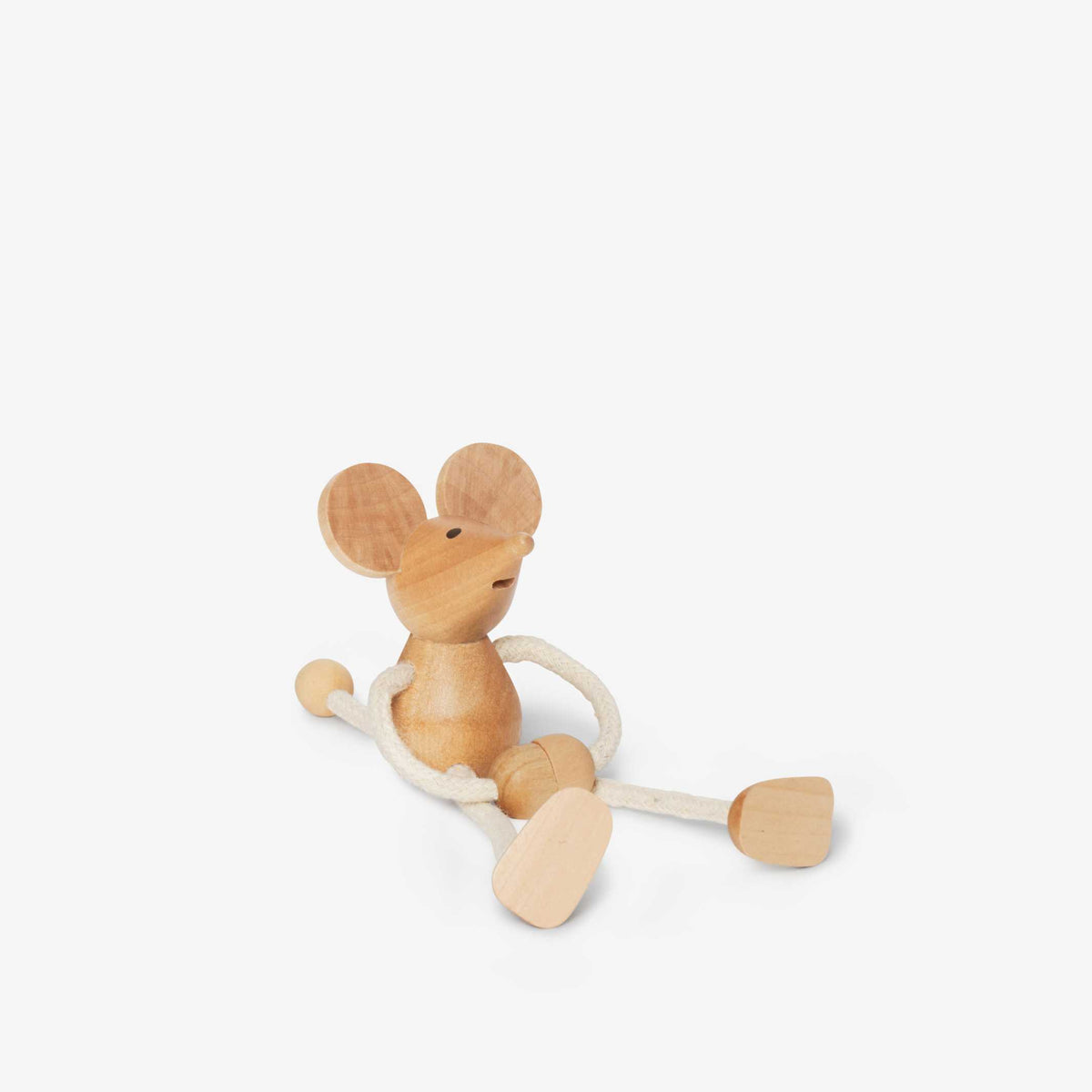 PALIMALS - Kleine Holztiere - Maus - Natur | Rilla Alexander | Areaware
