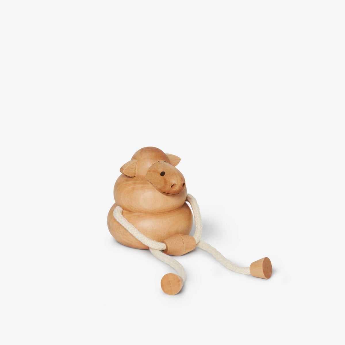 PALIMALS - kleine Holztiere - Schaf - Natur | Rilla Alexander | Areaware