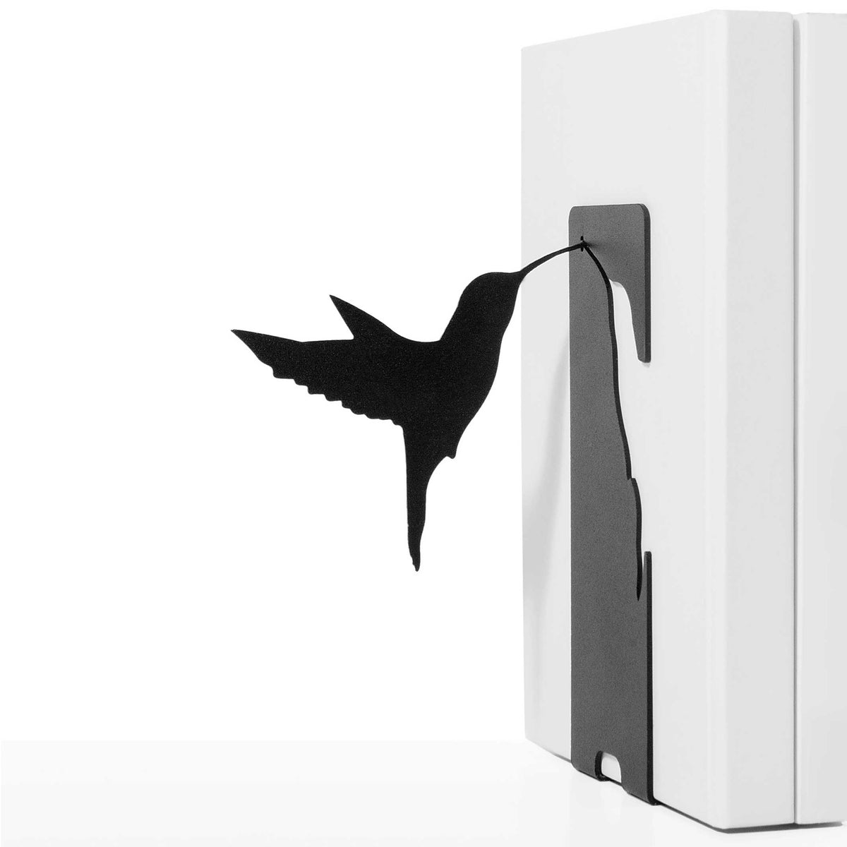 HUMMINGBIRD | Kolibri BUCHSTÜTZE | Mode