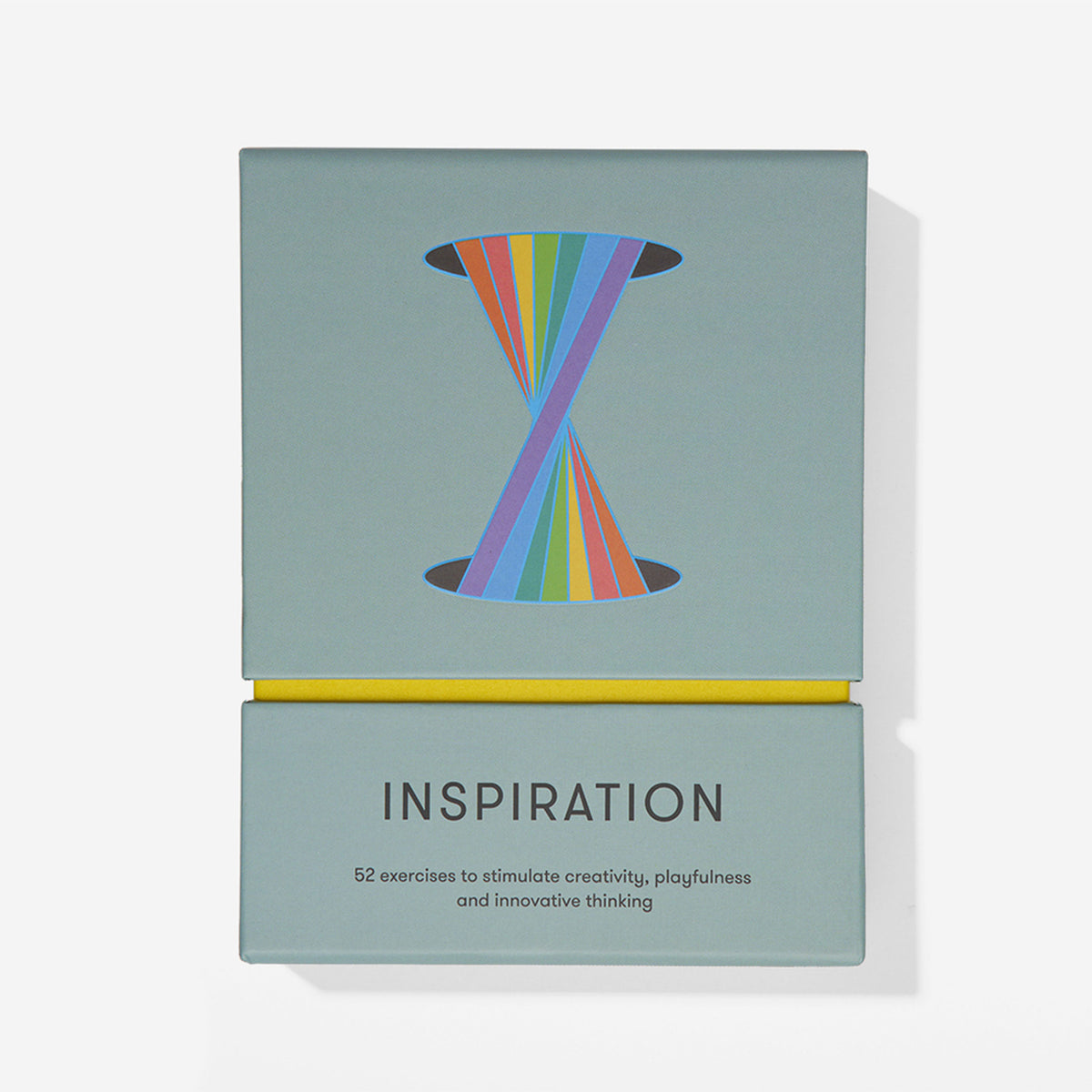 Kartenset "Inspiration Card Set" – Englisch | The School of Life