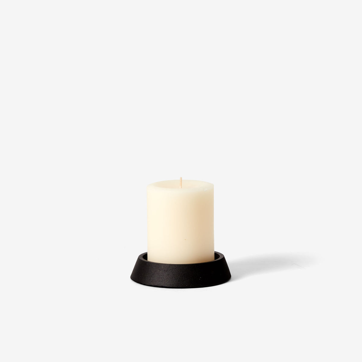 IRON CATCHALL | kleine ABLAGE & SCHALE | hoher Rand & D=11,5 cm | Josh Owen | Areaware