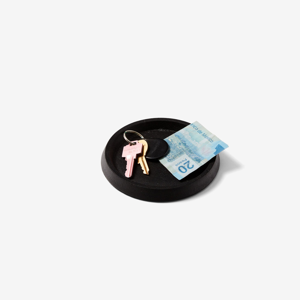 IRON TRAY | kleine ABLAGEN & SCHALEN | Josh Owen | Areaware