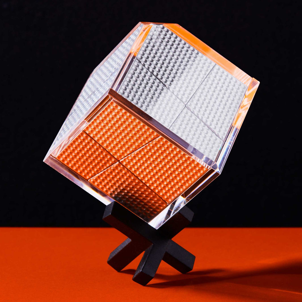 Knobelspiel Jack – Messing · Geschenkbox | Craighill