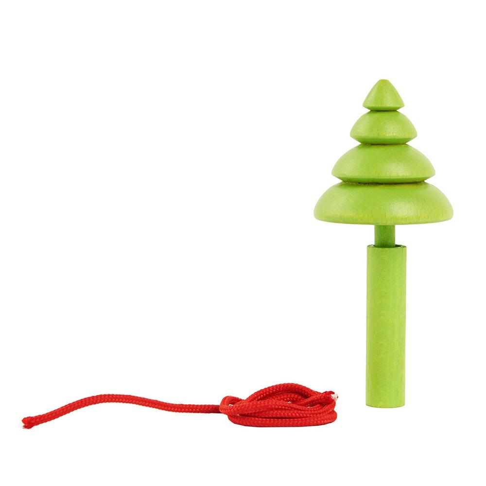 MIGHTY TREETOPS | Karl Zahn | Areaware