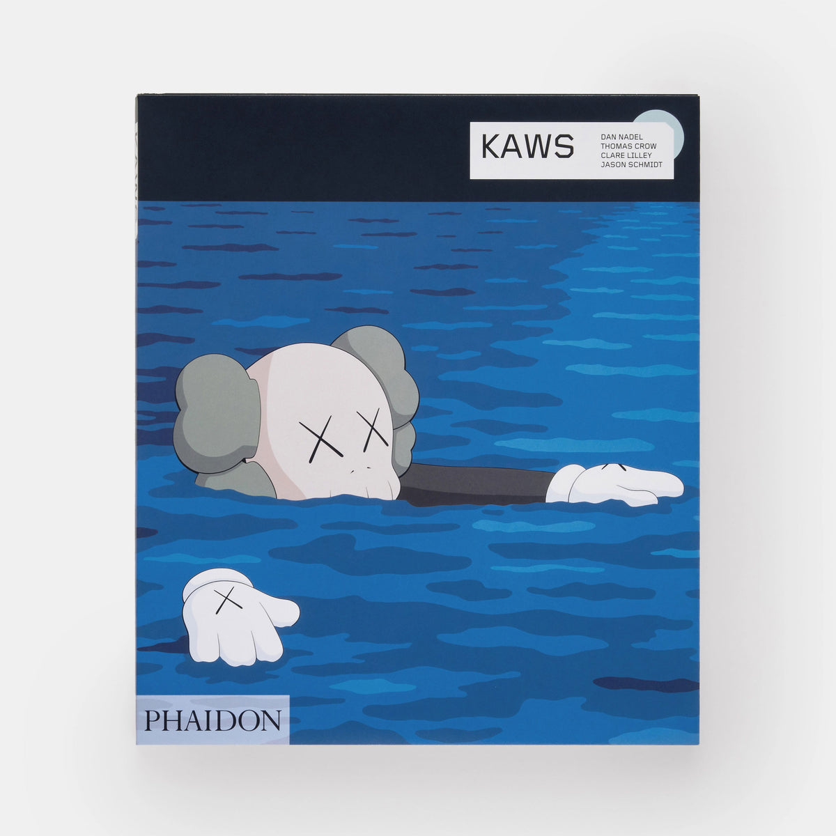 KAWS | BUCH | PHAIDON Verlag